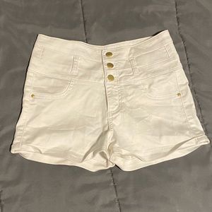 Refuge Shorts